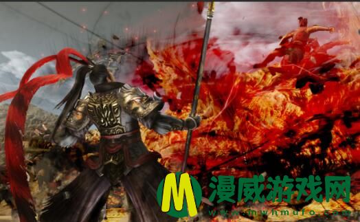 真三国无双3赤兔马拿法 真三国无双3马匹获得方法