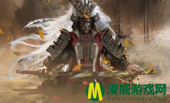 永劫无间新英雄武田信忠技能 永劫无间新英雄技能是什么