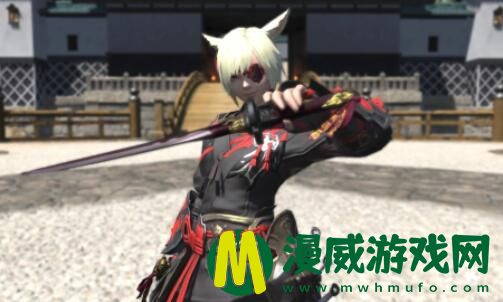 FF14忍者结印顺序 FF14忍者风遁结印要求