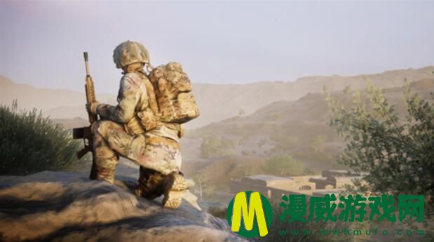 战术小队怎么选择兵种 新手选哪个兵种好