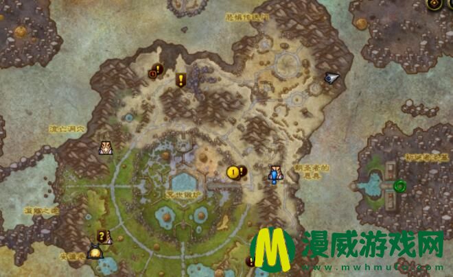 魔兽世界9.2坐骑合成怎么开 魔兽世界原生体合成锻炉系统