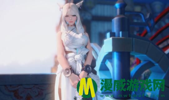 ff14能结婚吗 最终幻想14可以结婚吗