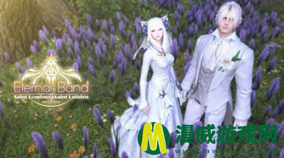 ff14能结婚吗 最终幻想14可以结婚吗