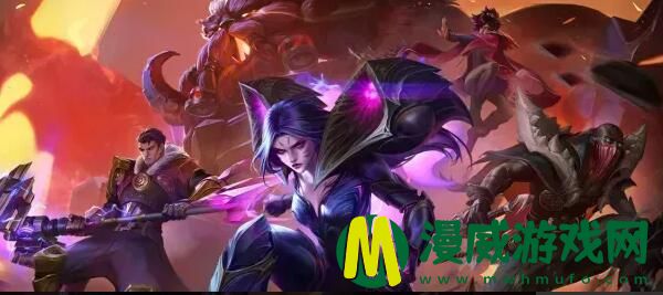 英雄联盟12.8版本什么时候更新 lol12.8版本更新内容一览