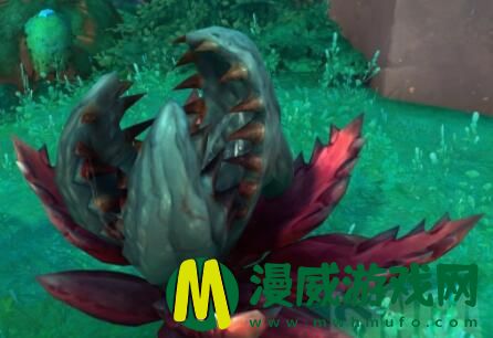 魔兽世界暴食的蔓生植物怎么开 魔兽世界9.2稀有攻略