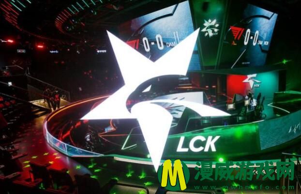 2022lck季后赛名额有几个 lck春季赛规则介绍