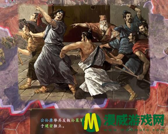 三国志14计略有什么用 三国志14计略怎么用