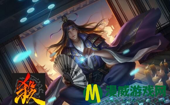 三国杀有多少神武将 2022三国杀Online神武将汇总