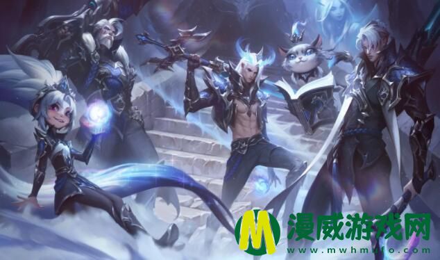 英雄联盟12.9版本什么时候更新 lol12.9版本更新内容一览