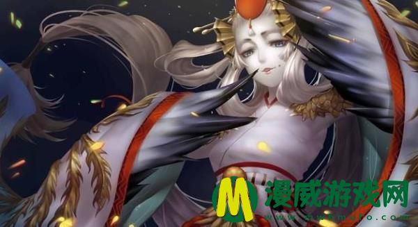 阴阳师SP姑获鸟会出吗