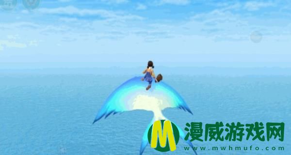 创造与魔法天空鳐怎么捕捉