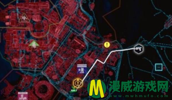 赛博朋克2077越级打怪怎么玩