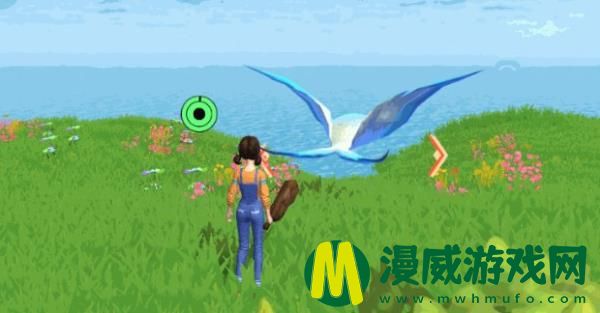 创造与魔法天空鳐怎么捕捉