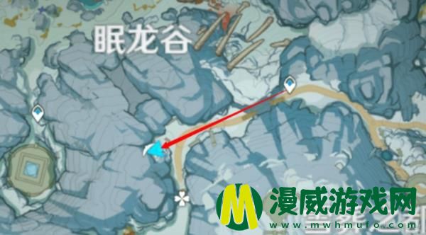 原神雪山三个匣子有什么用-三个匣子位置与开启密室攻略