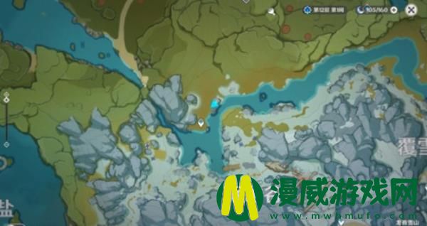 原神雪山再勘测任务怎么过-雪山再勘测任务过关流程解析